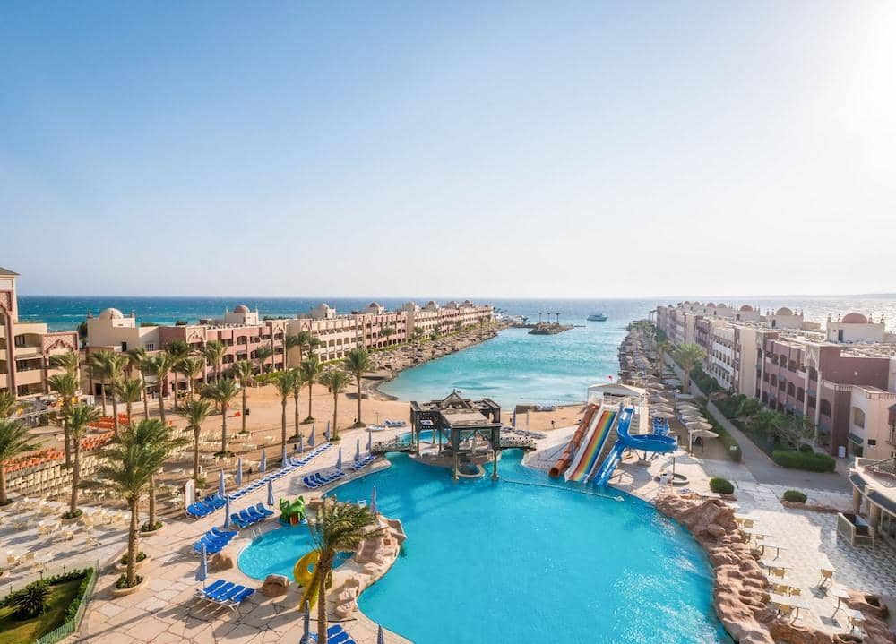 Sunny Days Resort SPA & Aqua Park — 2