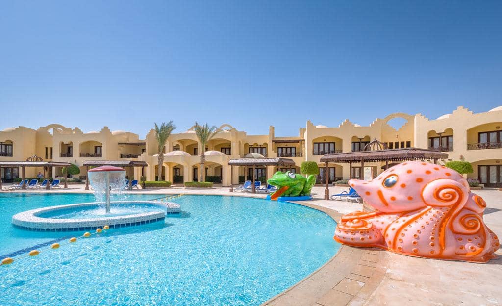 Sunny Days Resort SPA & Aqua Park — 3