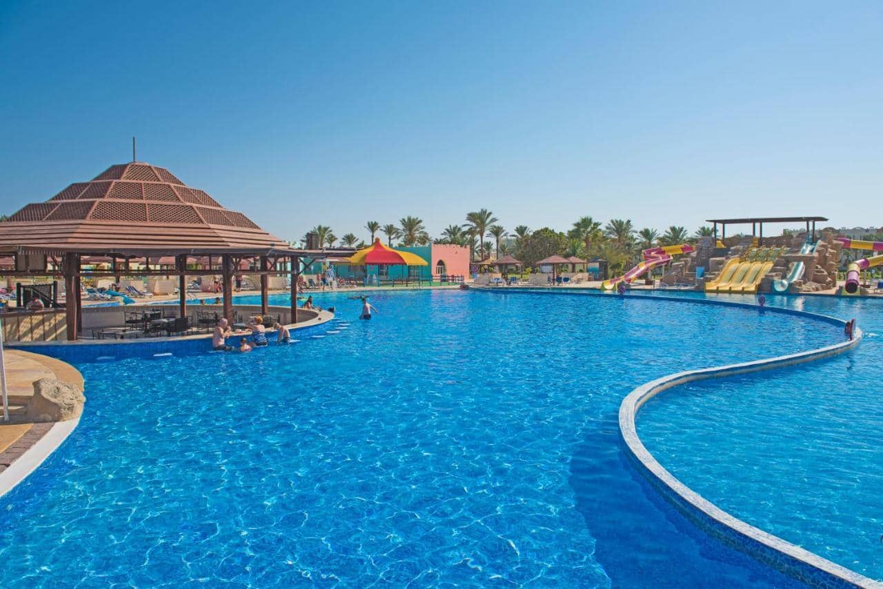 Sunrise Royal Makadi Resort - Select