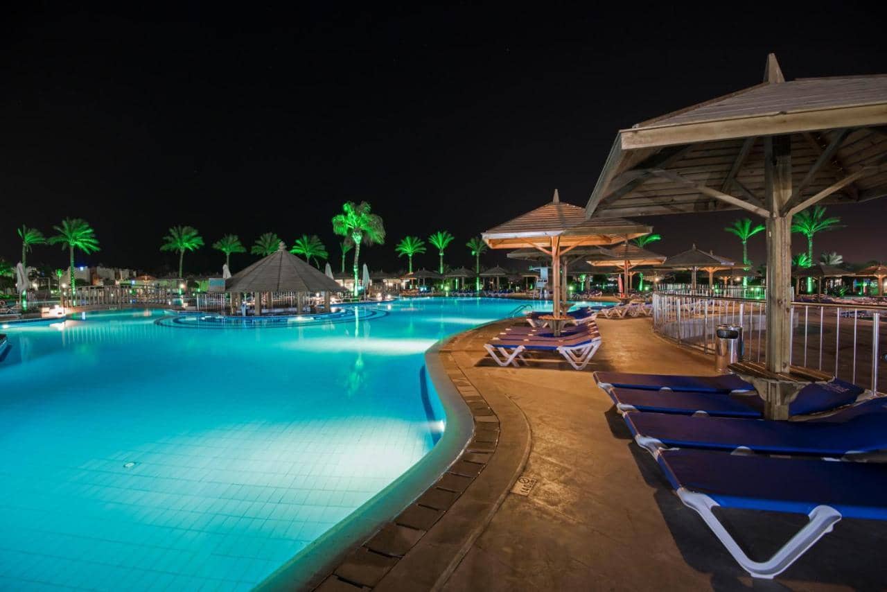Sunrise Royal Makadi Resort - Select — 2