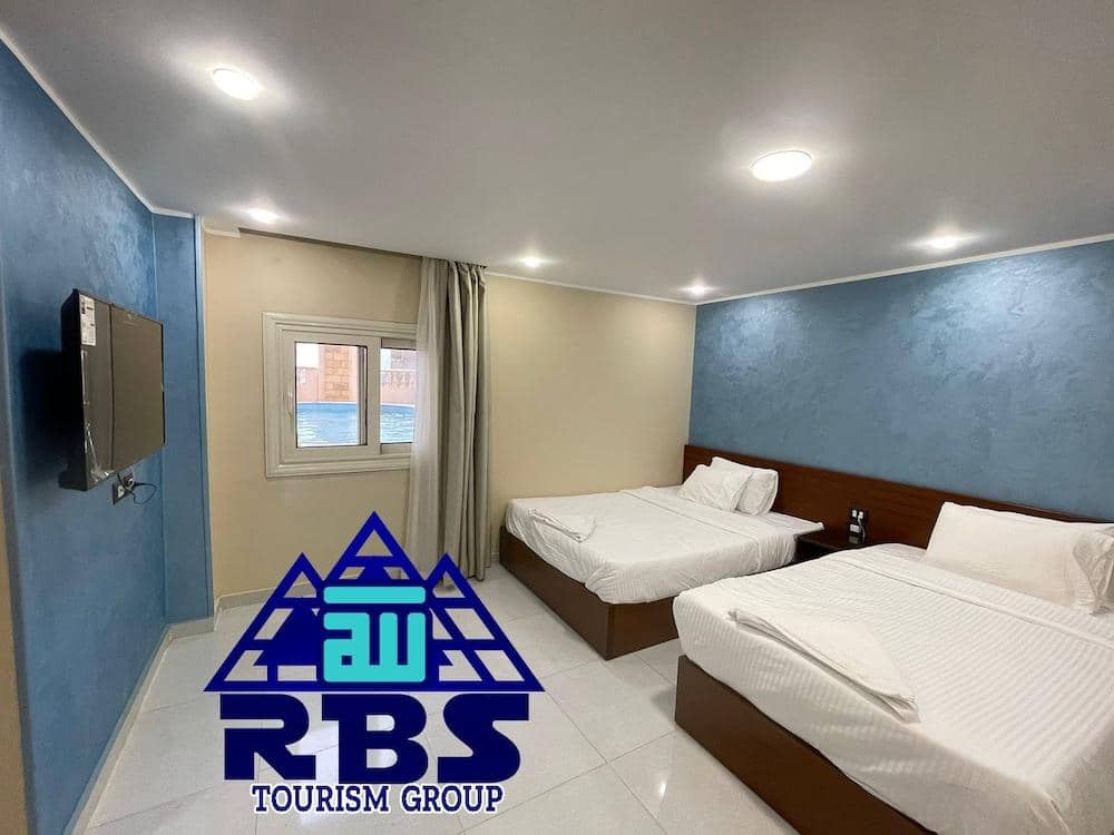 King Tout Hotel — 5
