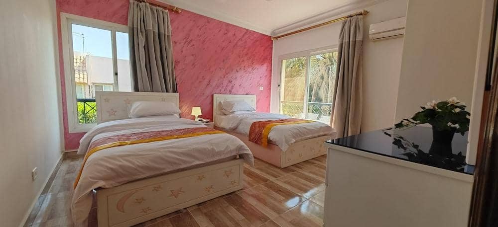 Rujia Chinese Homestay — 3