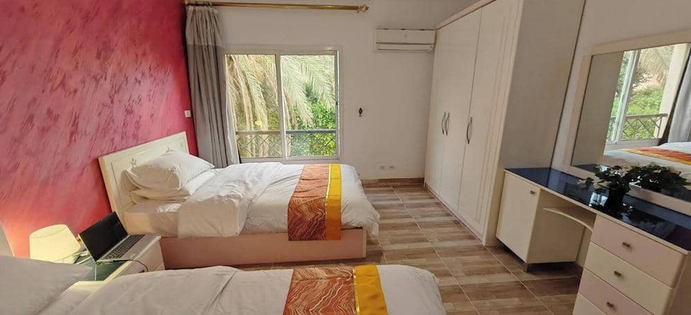 Rujia Chinese Homestay — 5