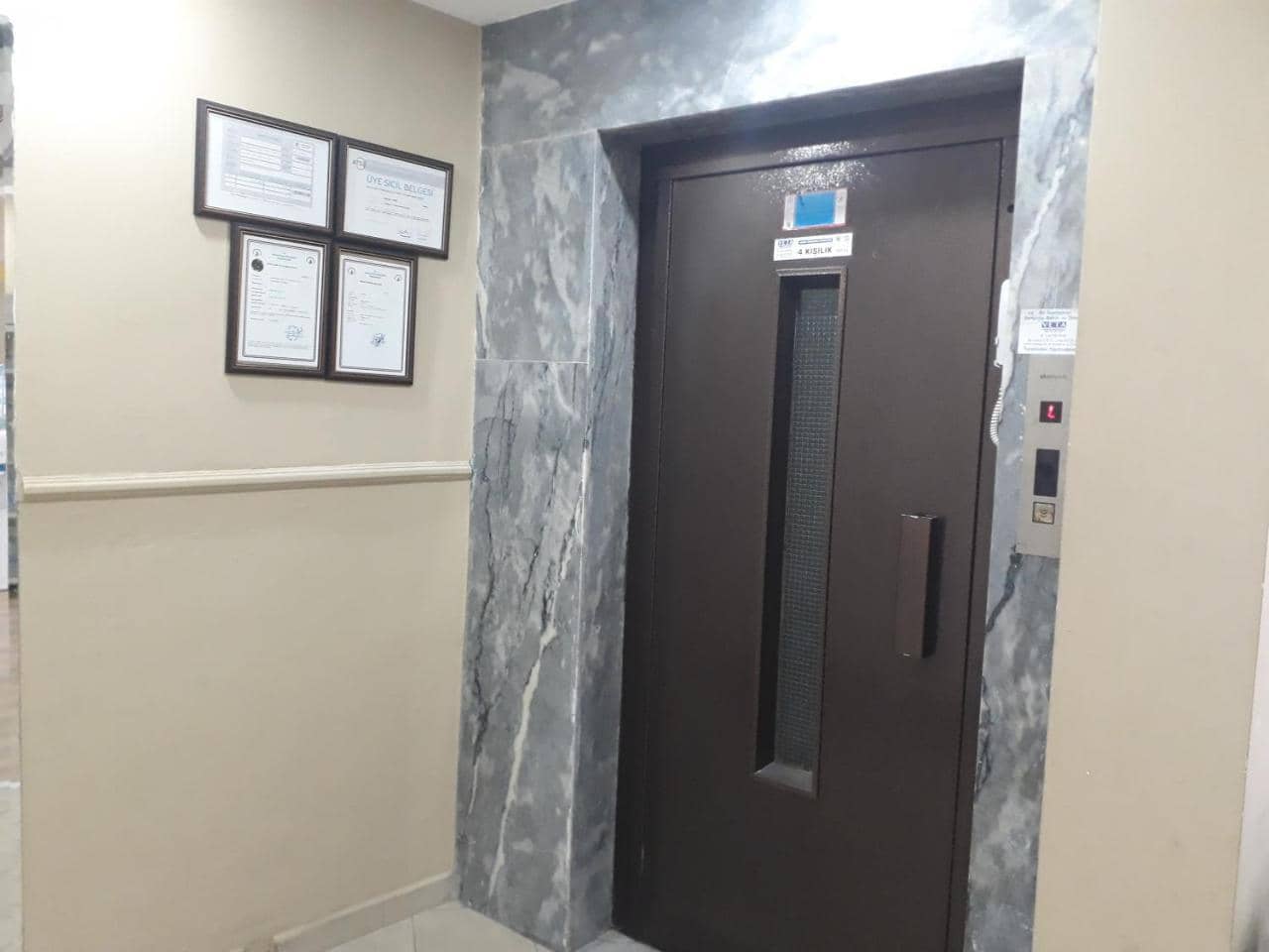 Gvar Apart Otel — 5