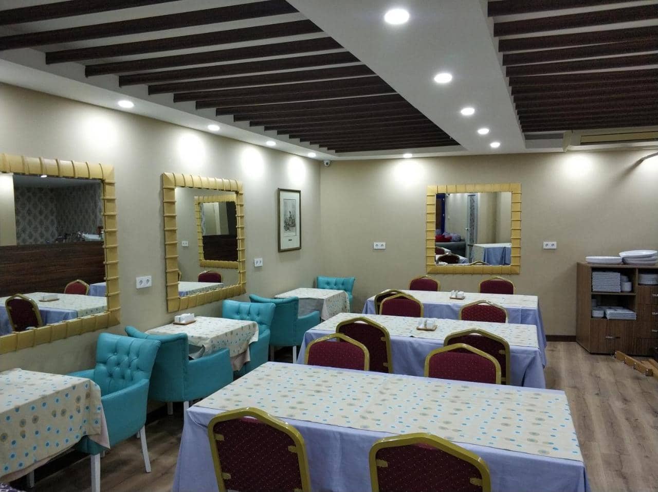 Gvar Apart Otel — 4