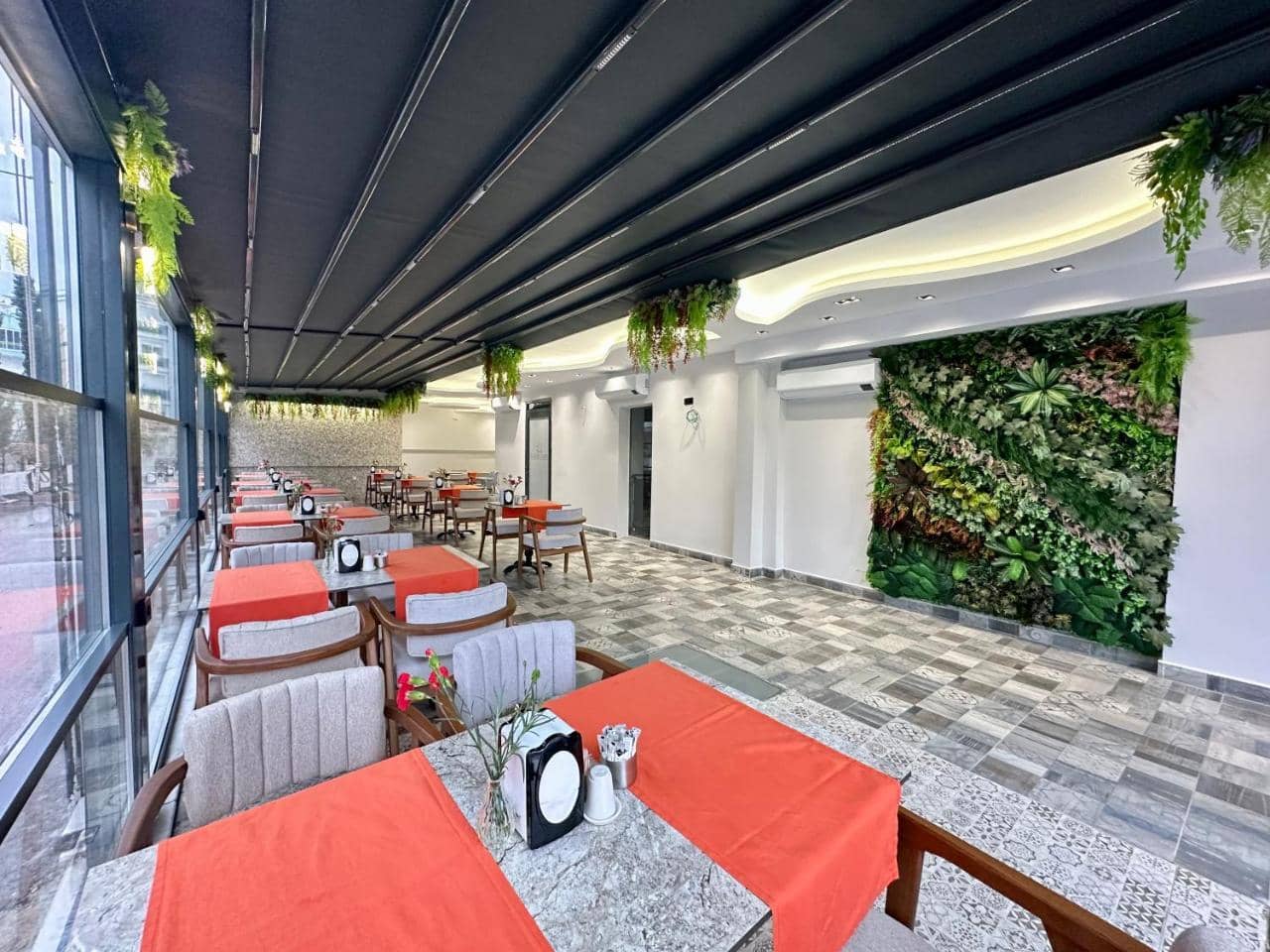 Bloomtalya Hotel — 3