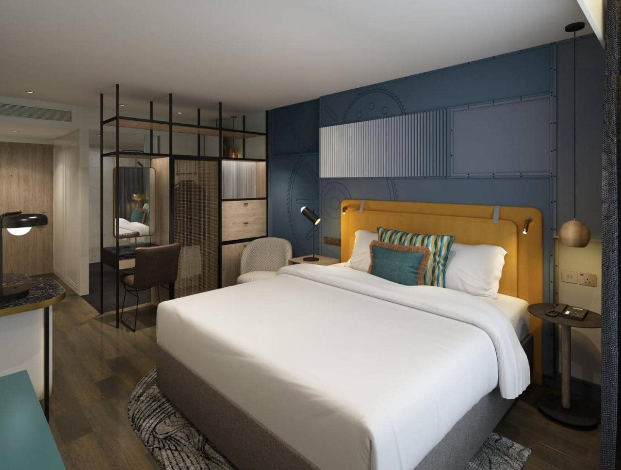The Halyard at Ropewalks - Vignette Collection - An Ihg Hotel — 3