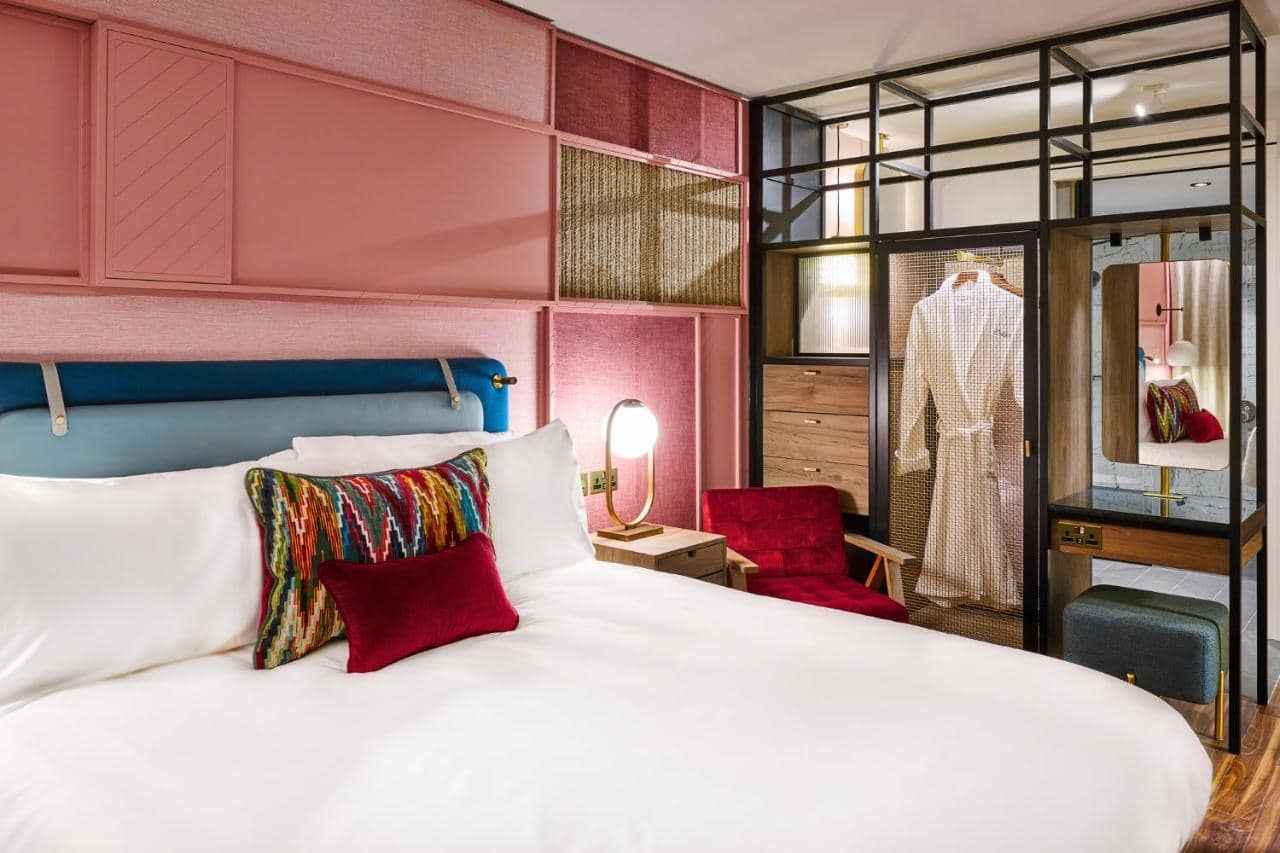 The Halyard at Ropewalks - Vignette Collection - An Ihg Hotel — 5