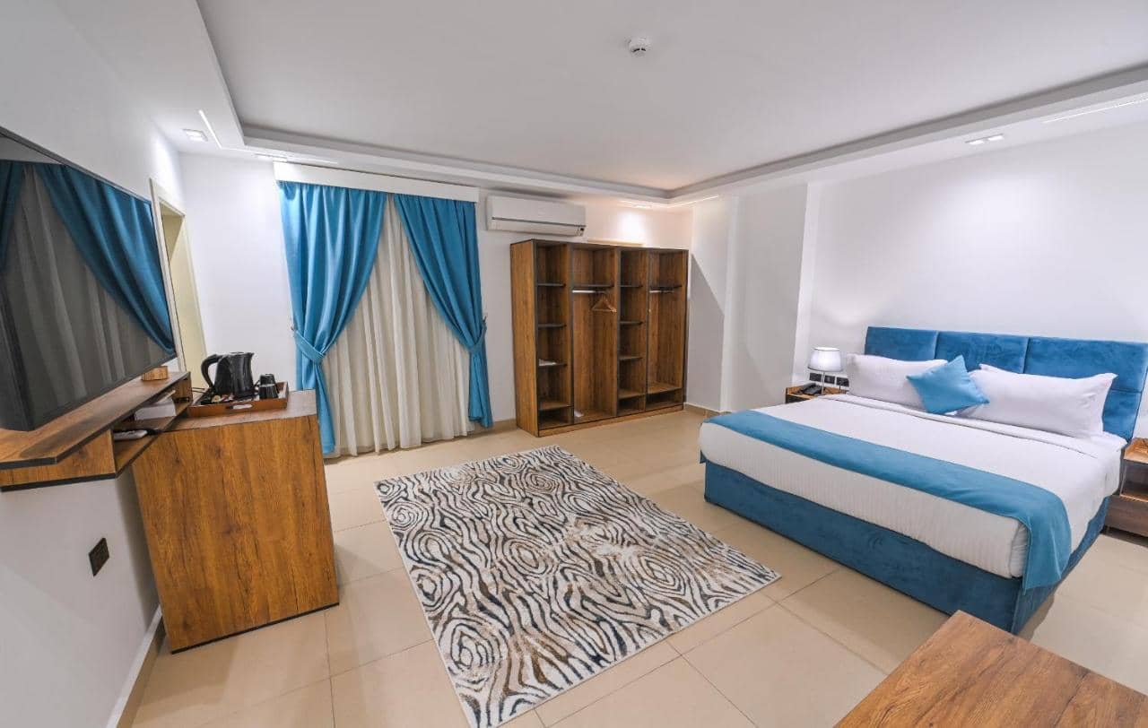 Pyramids Gem Plaza Hotel & Suites — 2