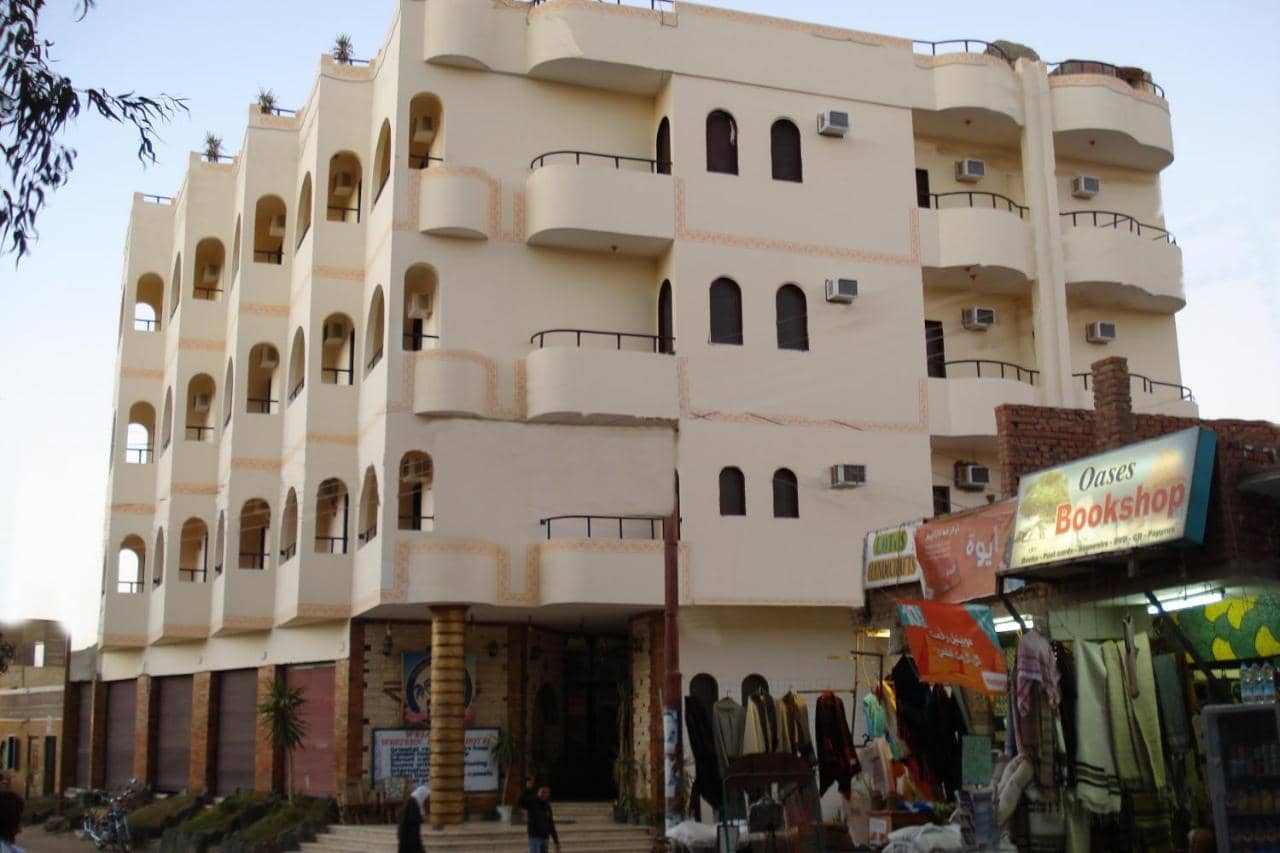 Western Desert Hotel And Safari — 5