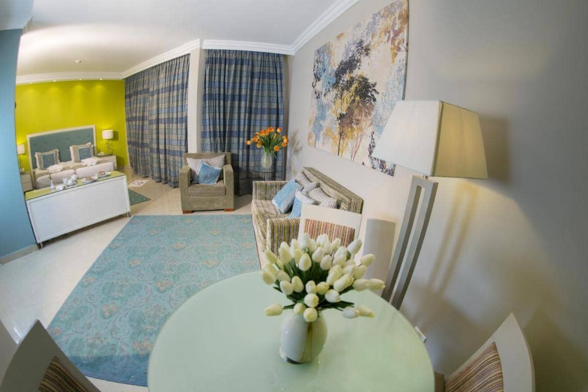 Taba Sands Hotel & Casino (Adults only) — 2