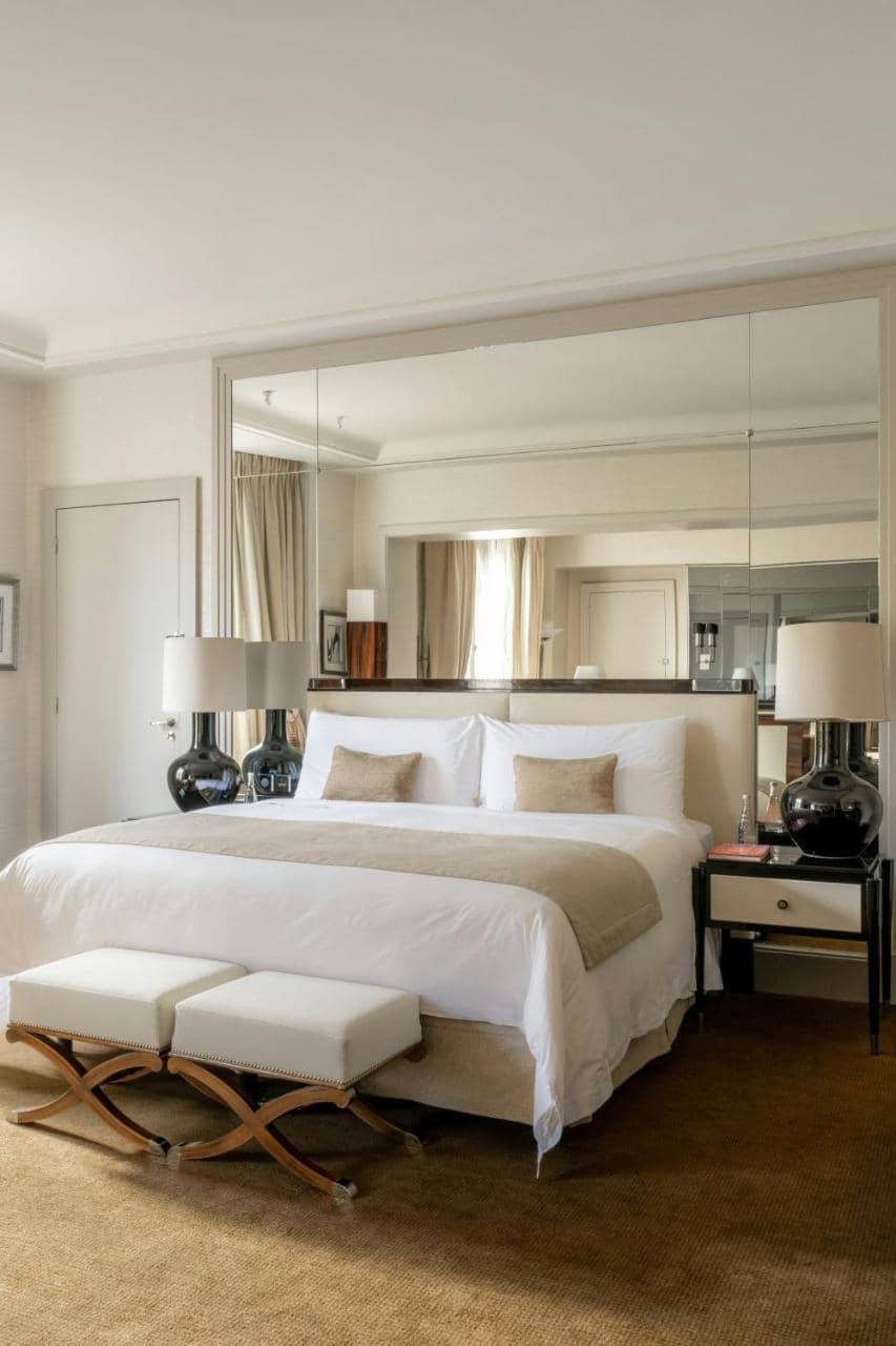 Prince de Galles, a Luxury Collection Hotel