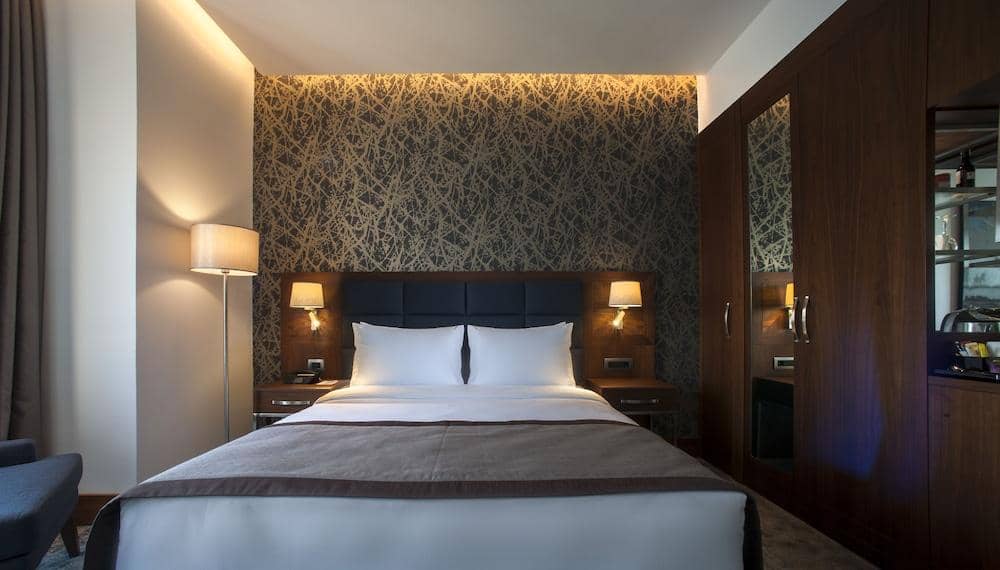 Holiday Inn Istanbul Tuzla Bay — 3