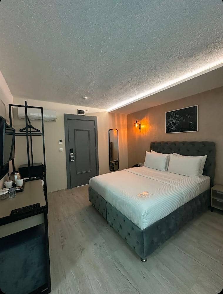 Monezza Hotel Maltepe — 5