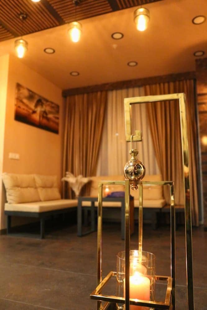 Monezza Hotel Maltepe — 2