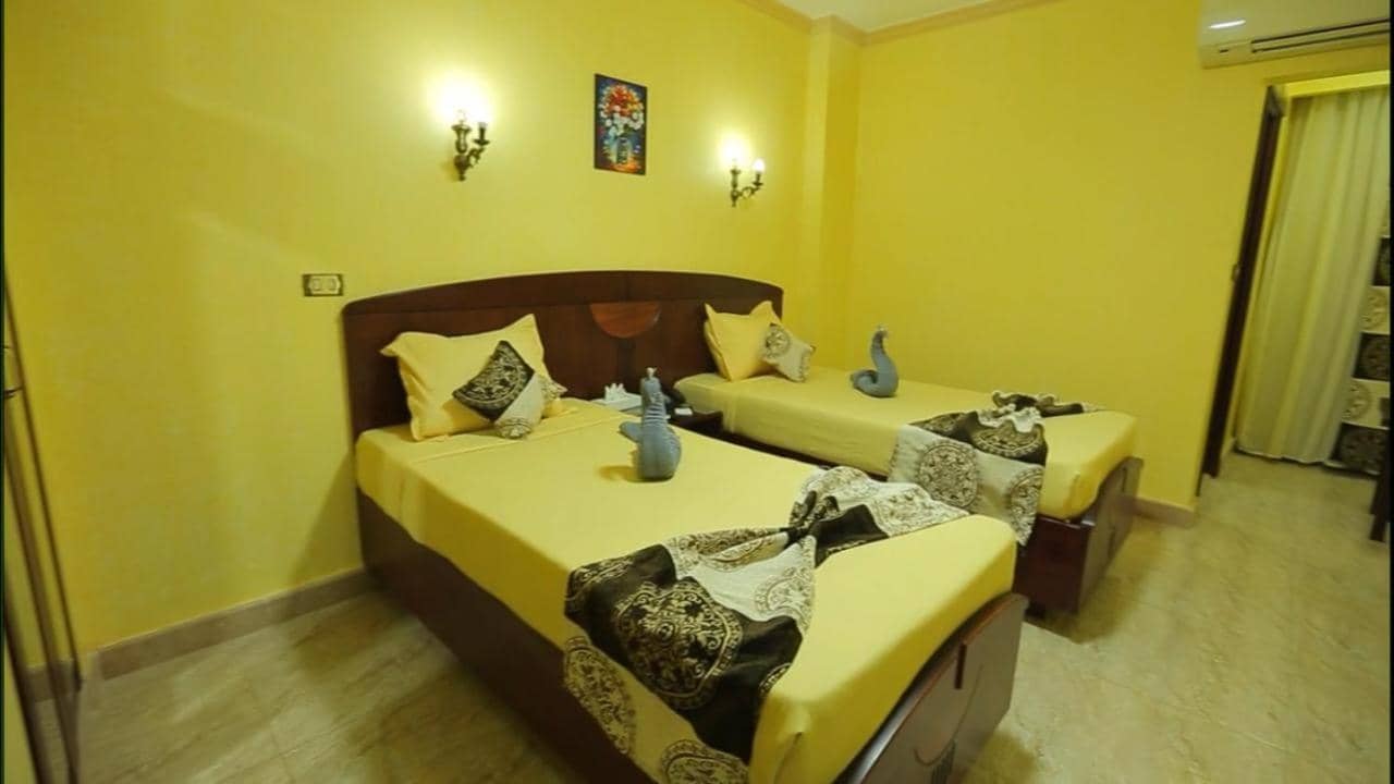 Arabia Hotel — 3