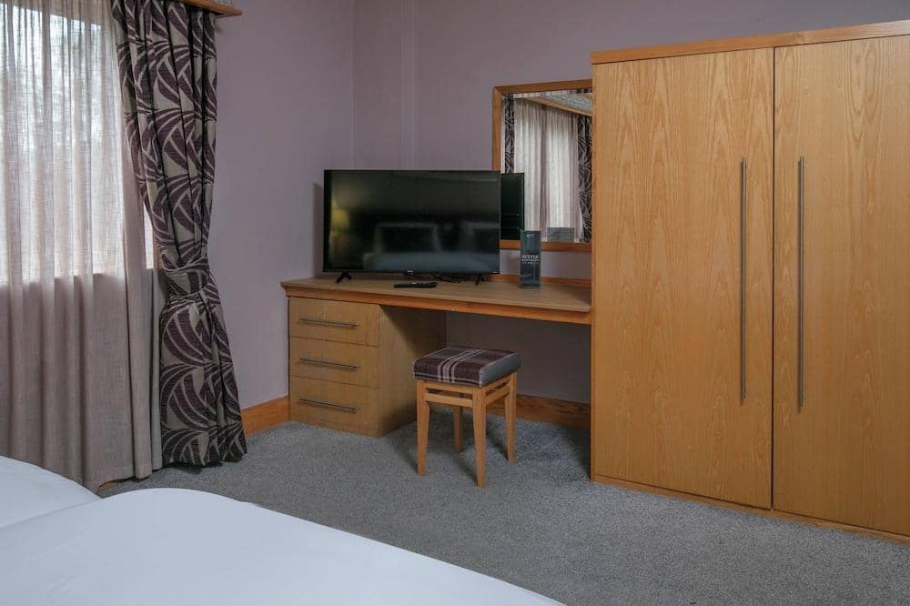 Suites Hotel & SPA Knowsley — 2