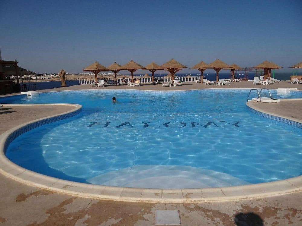 The Regnum Halomy Hotel — 5