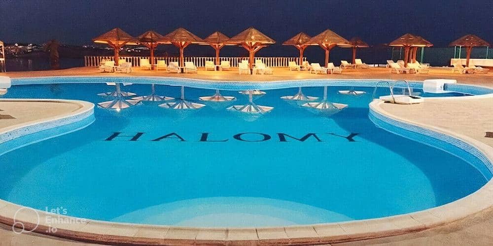 The Regnum Halomy Hotel — 4