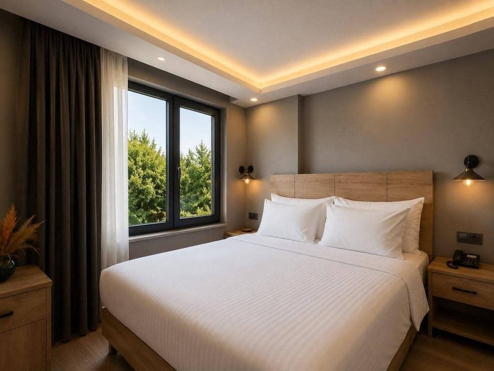 Art Suites Karakoy — 5