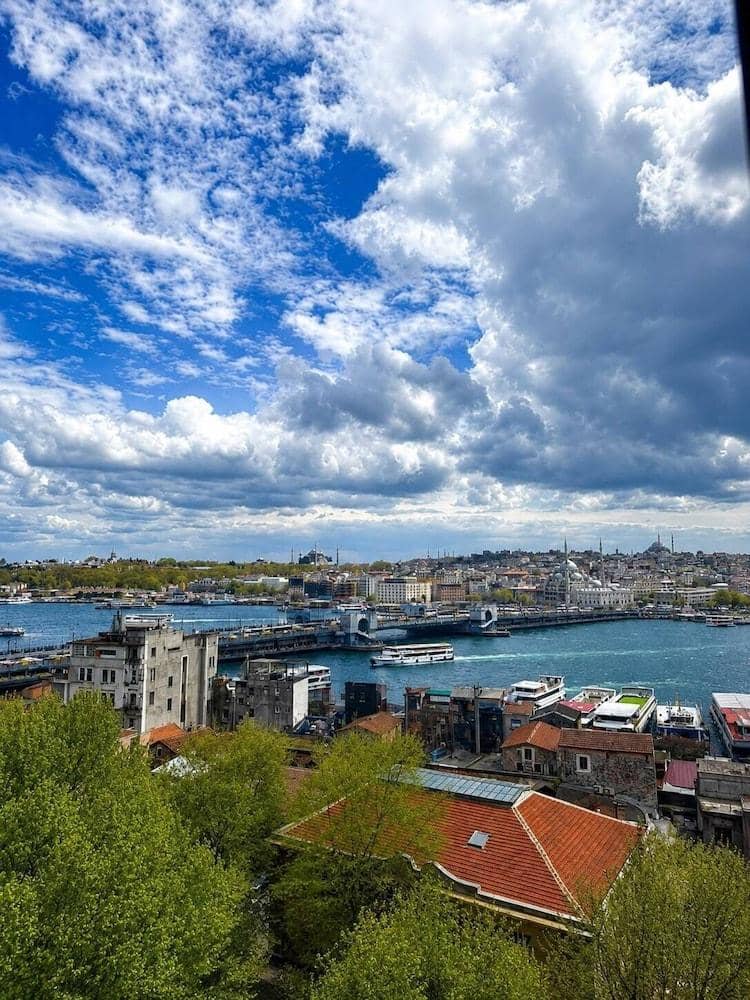 Art Suites Karakoy