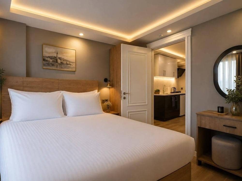 Art Suites Karakoy — 4