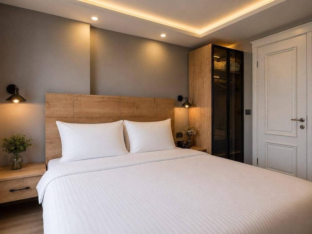 Art Suites Karakoy — 3