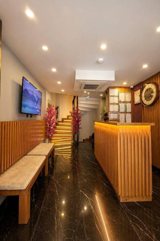 Art Suites Karakoy — 2