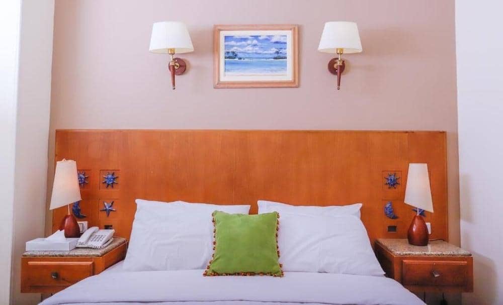 Florida Hotel North Coast