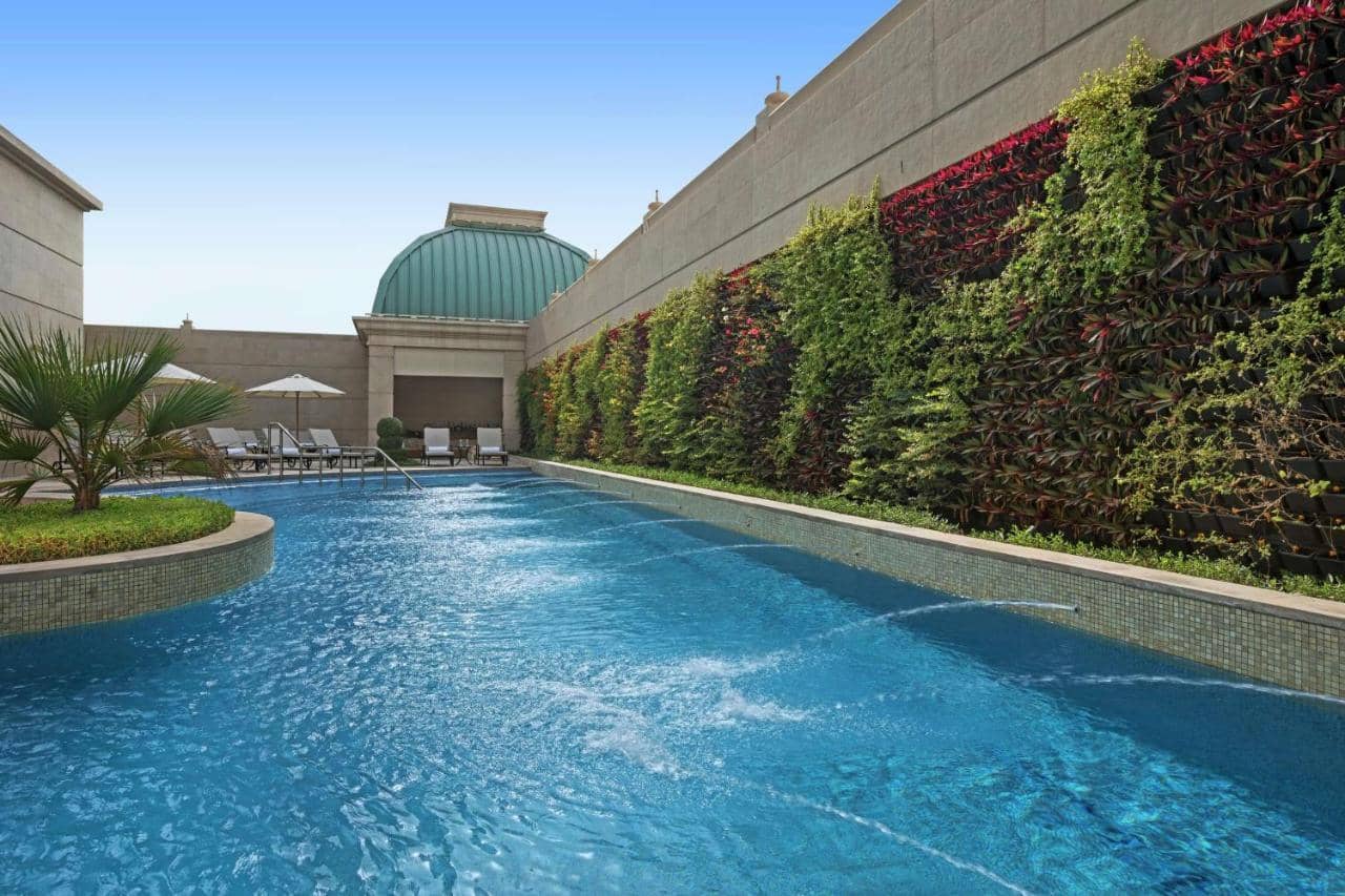 Al Habtoor Palace — 5