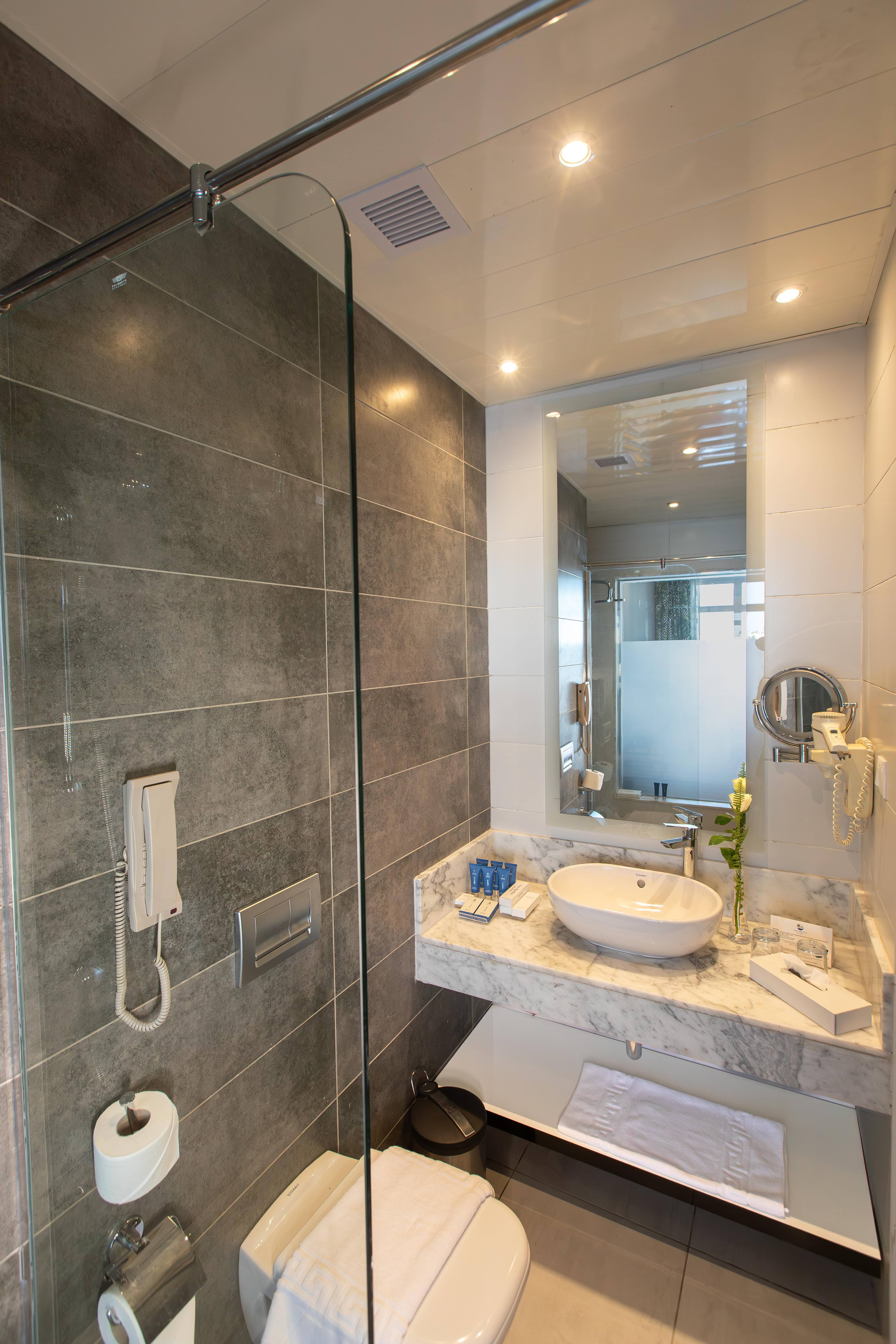 Naama Bay Suites & SPA (Adults only) — 4