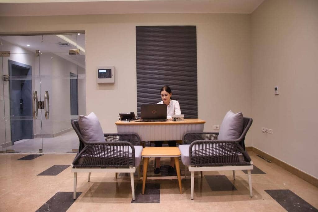 Naama Bay Suites & SPA (Adults only) — 3