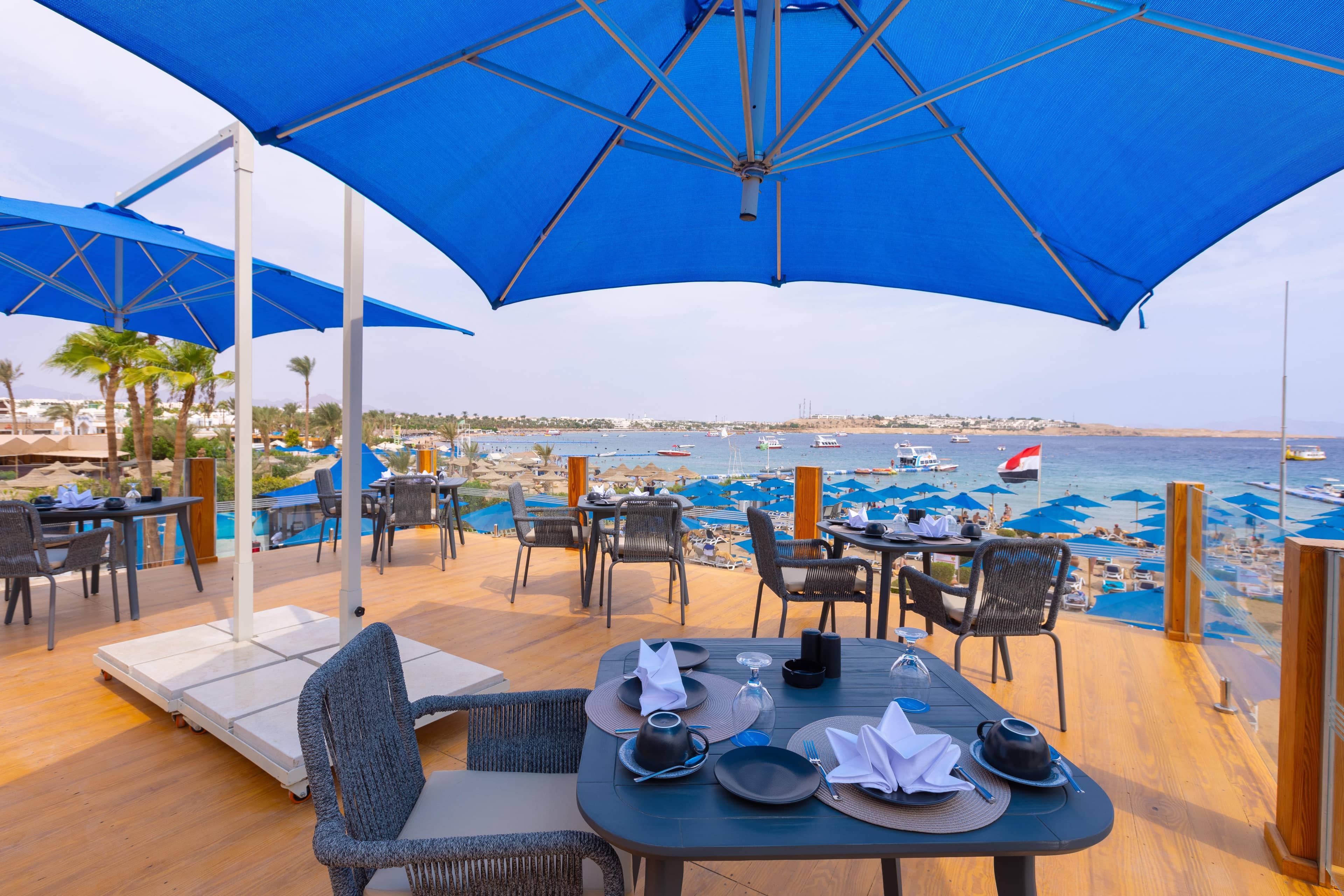 Naama Bay Suites & SPA (Adults only) — 5