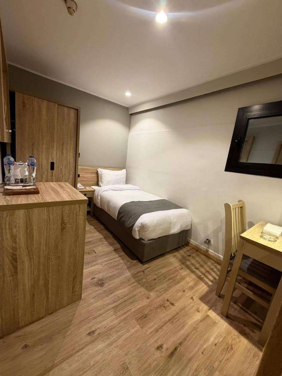 Atlas Hotel Downtown Cairo — 3