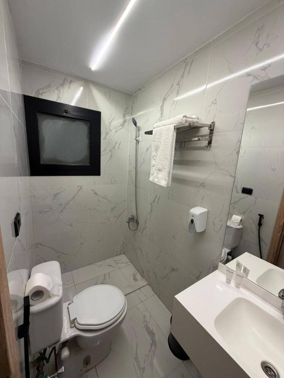 Atlas Hotel Downtown Cairo — 2