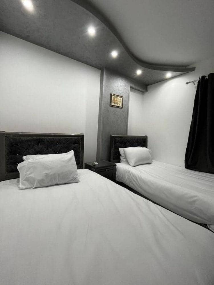 Heaven Pyramids View Apartment — 3