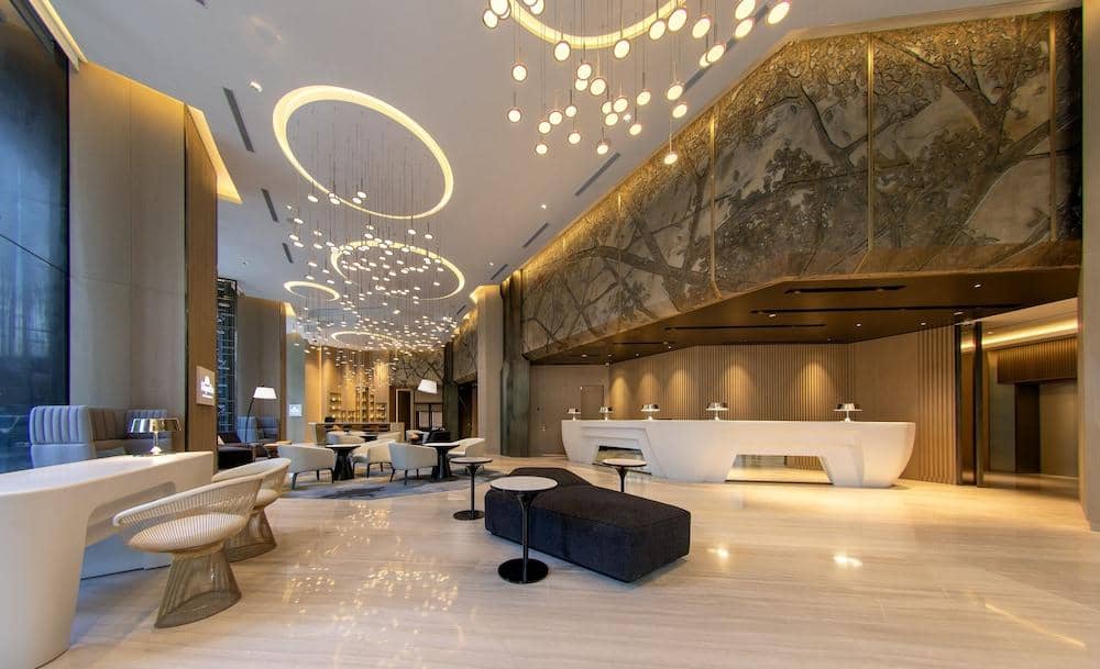 Crowne Plaza Kuala Lumpur City Centre