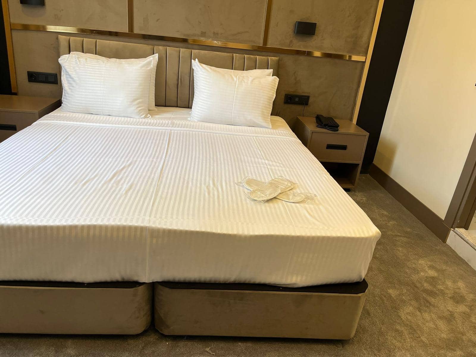 Istanblu Hotel & SPA (Adults only)