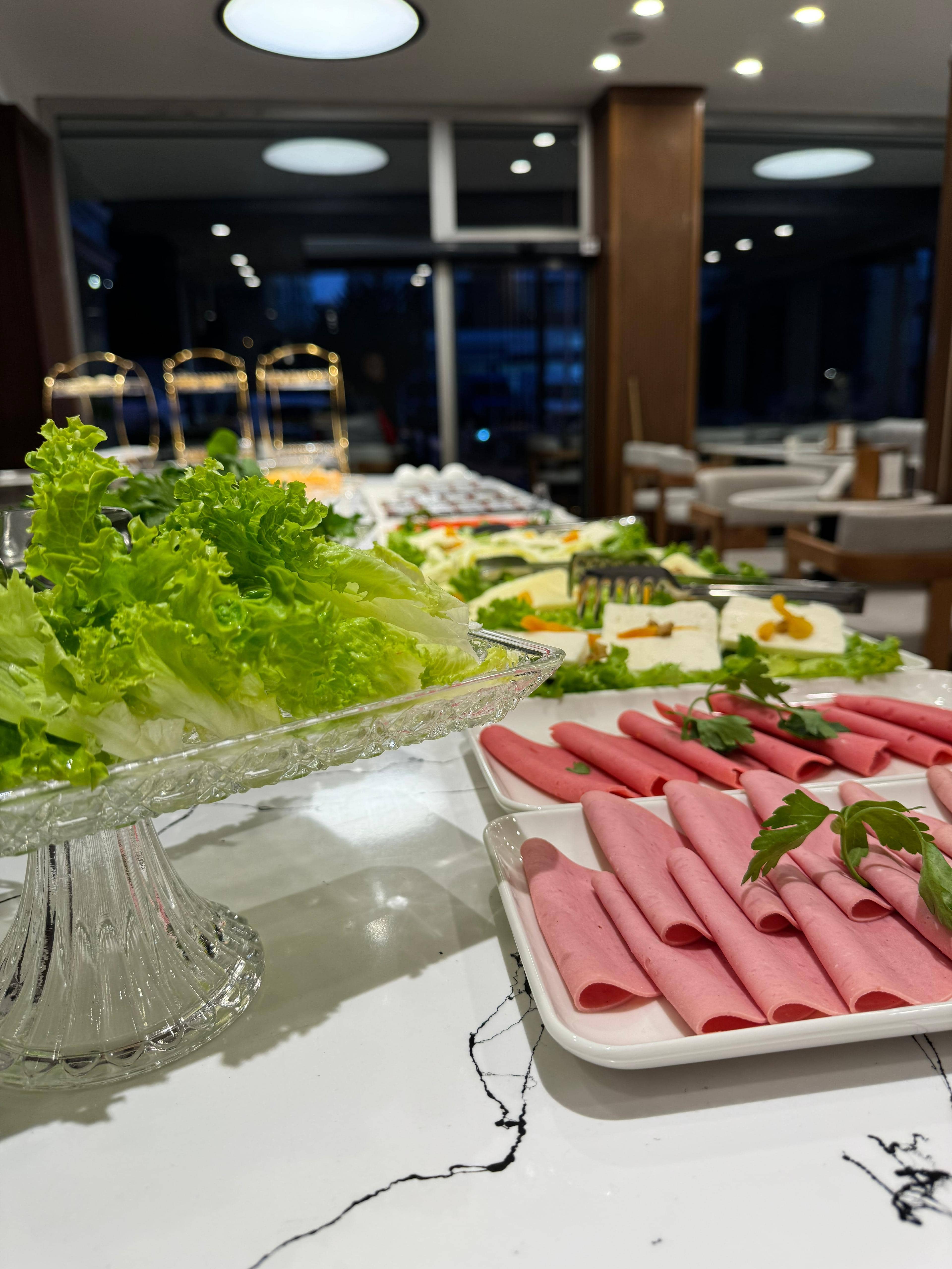 Istanblu Hotel & SPA (Adults only) — 4