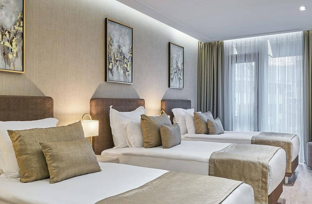 Rayelin Hotel Old City — 5