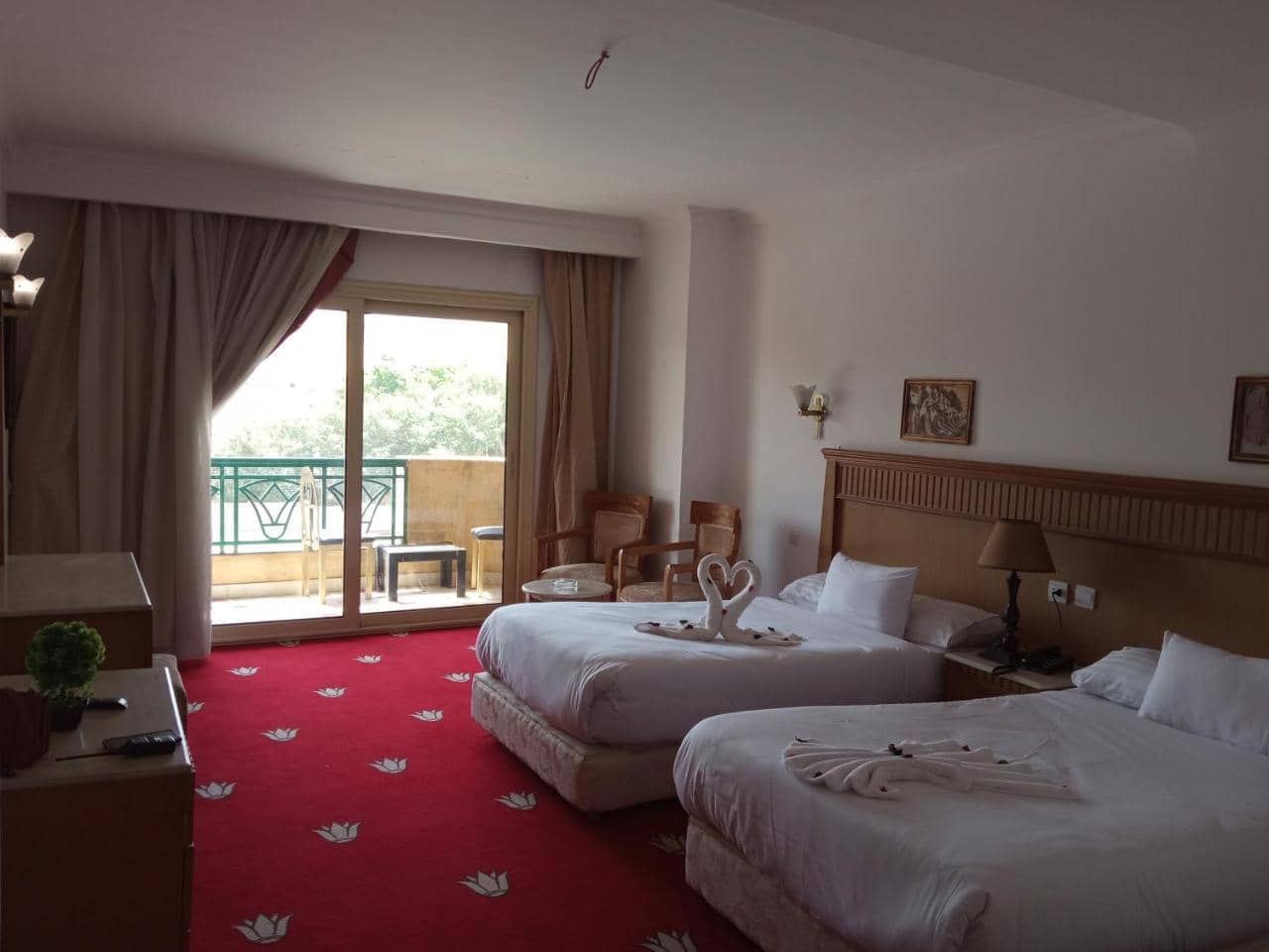 Regency Pyramids Hotel — 5