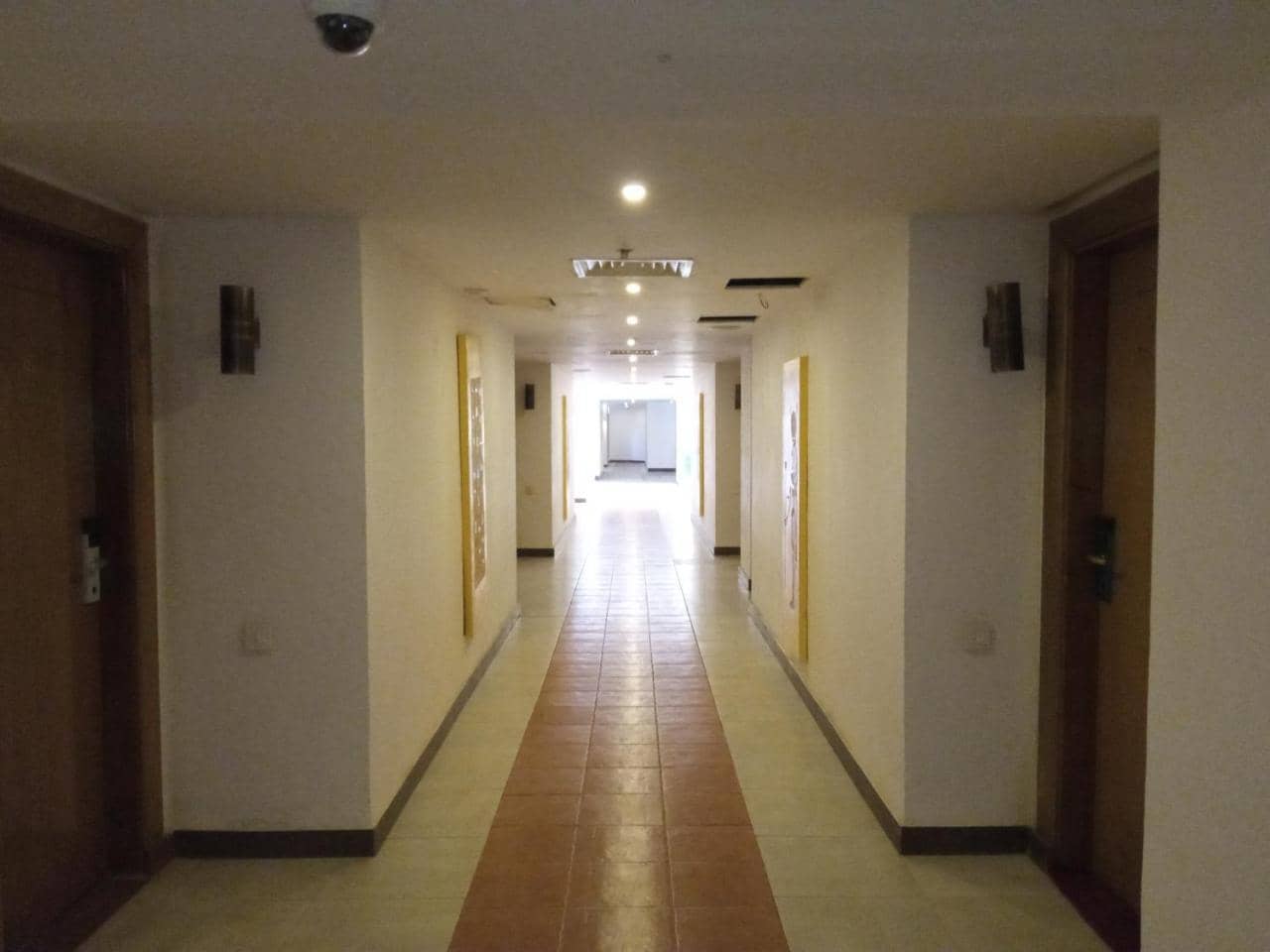 Regency Pyramids Hotel