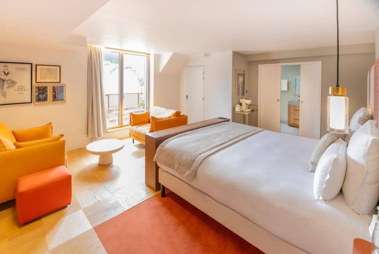 Hotel Pilgrim — 2