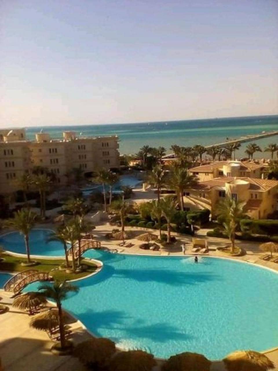 Palma Resort Hurghda — 4