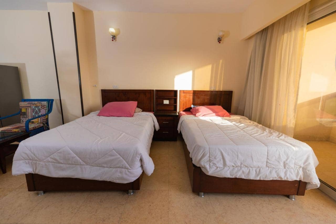 Palma Resort Hurghda — 3