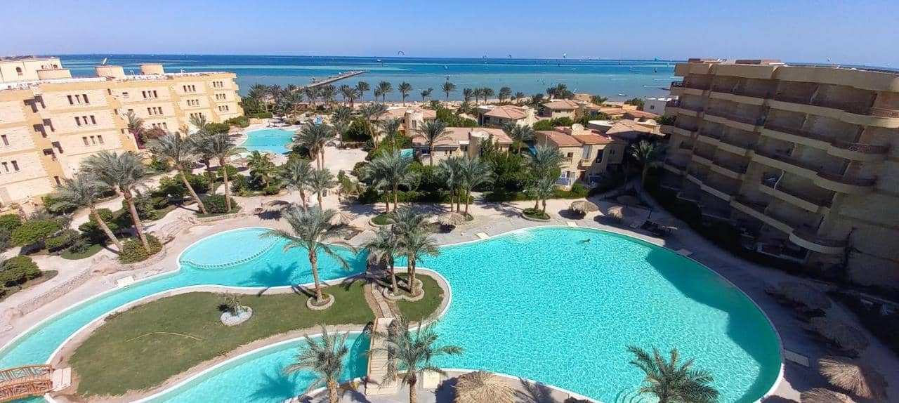 Palma Resort Hurghda