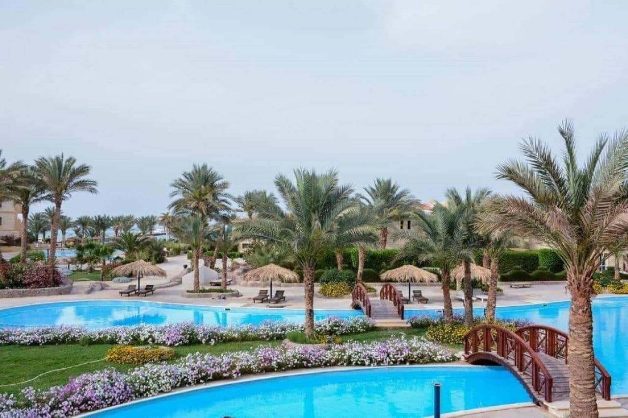 Palma Resort Hurghda — 5