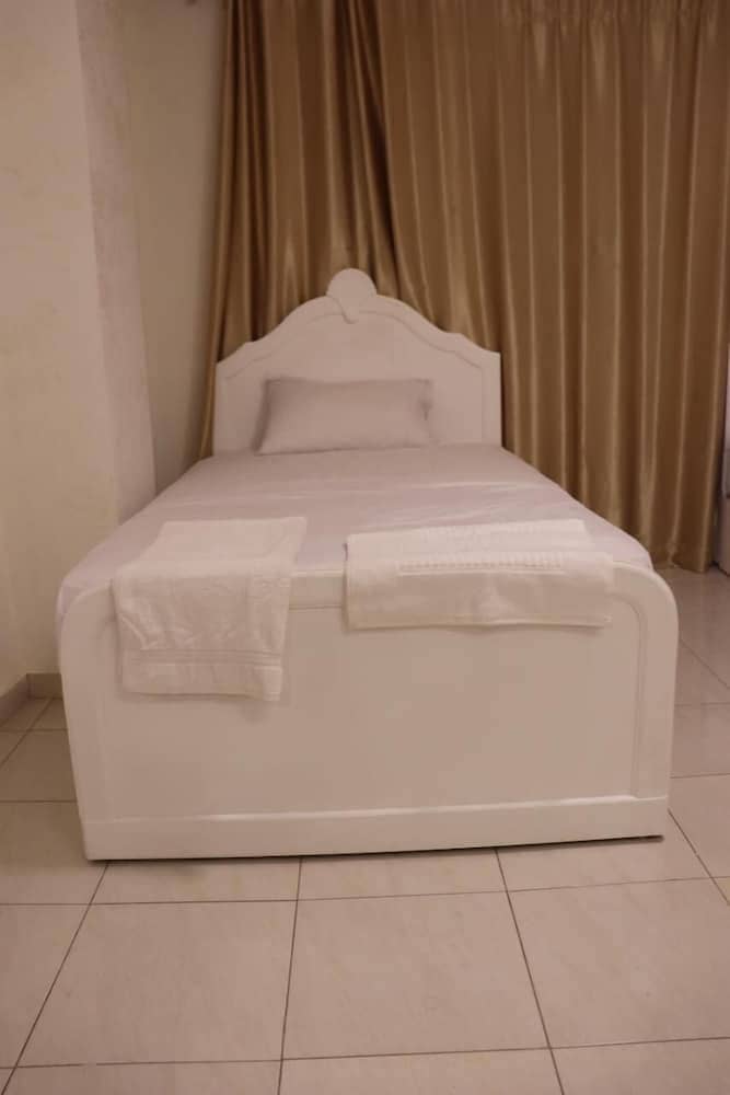 Falcon Hotels — 2