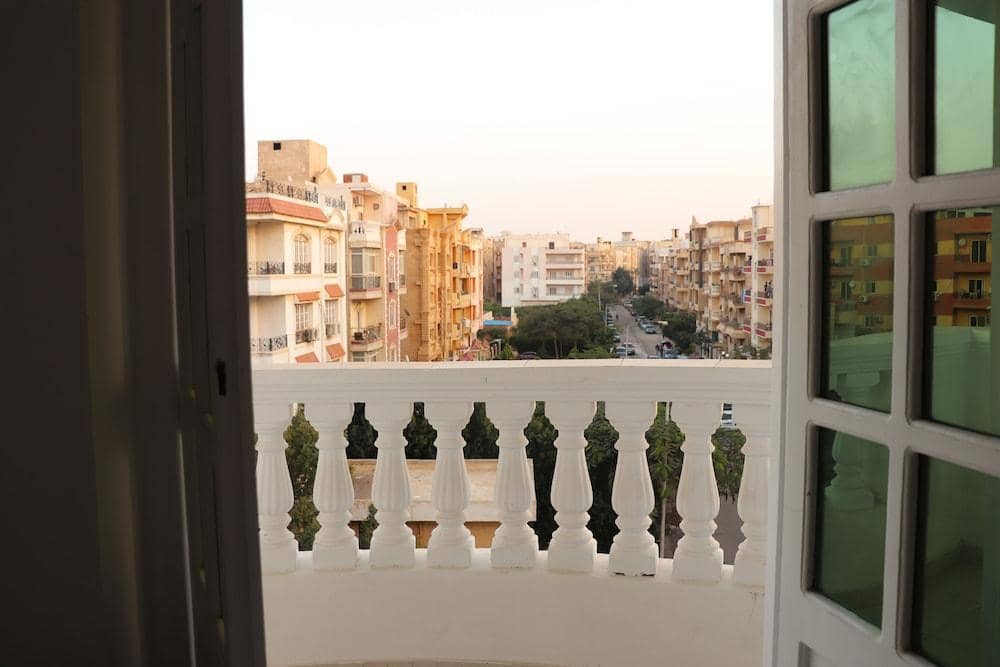 Falcon Hotels — 5