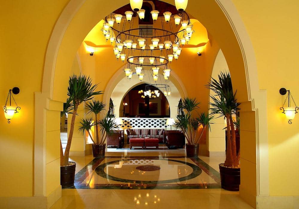 Jaz Makadi Gardens (Adults only) — 2